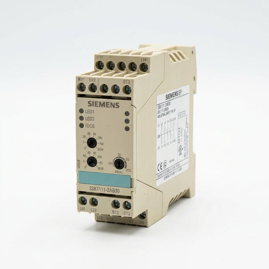 SIEMENS/EP 3SK1111-2AB30