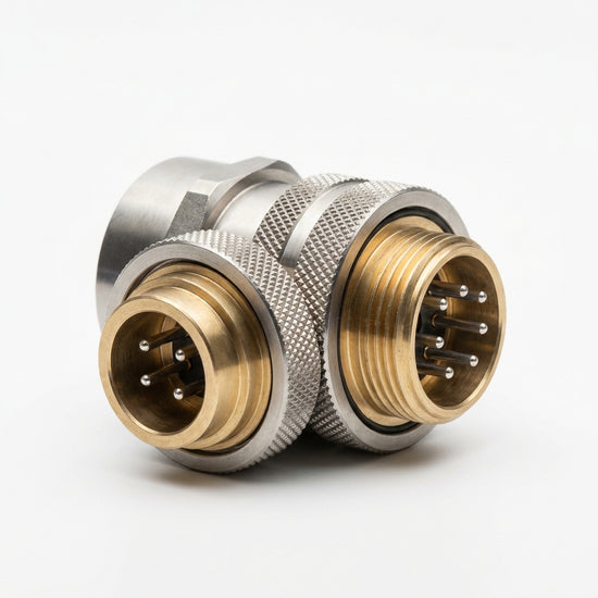 BIND 7000-12481-0000000 MURR ELEKTRONIK M12 4PIN