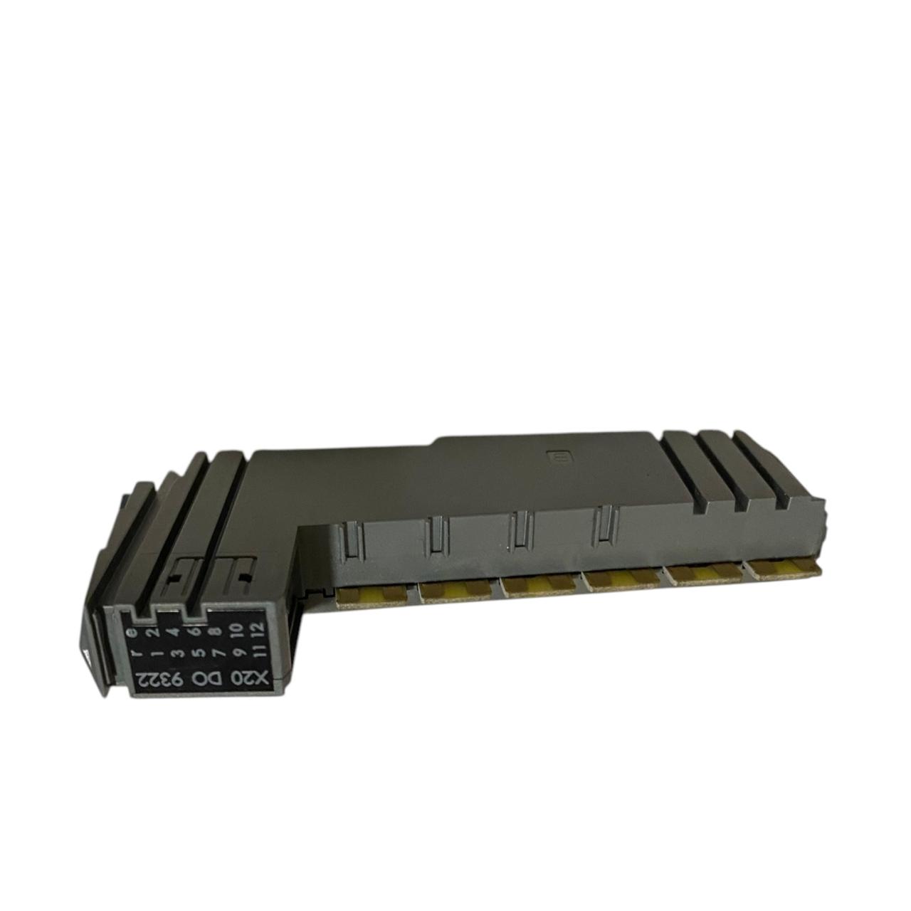 B&R X20 DO 9322