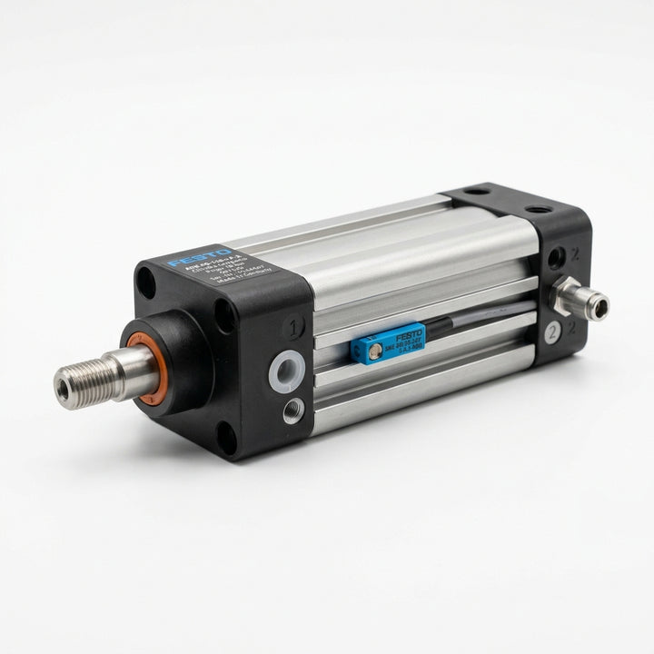 FESTO ADN-50-120-I-P-A