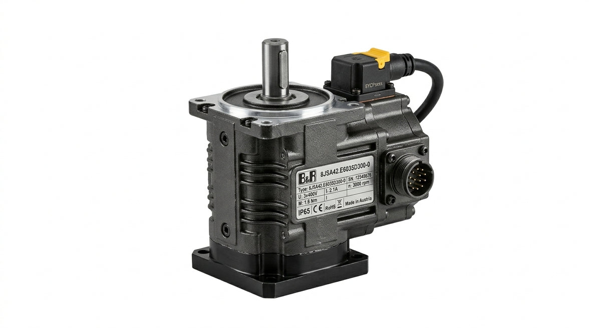 B&R 8JSA42.E6035D300-0