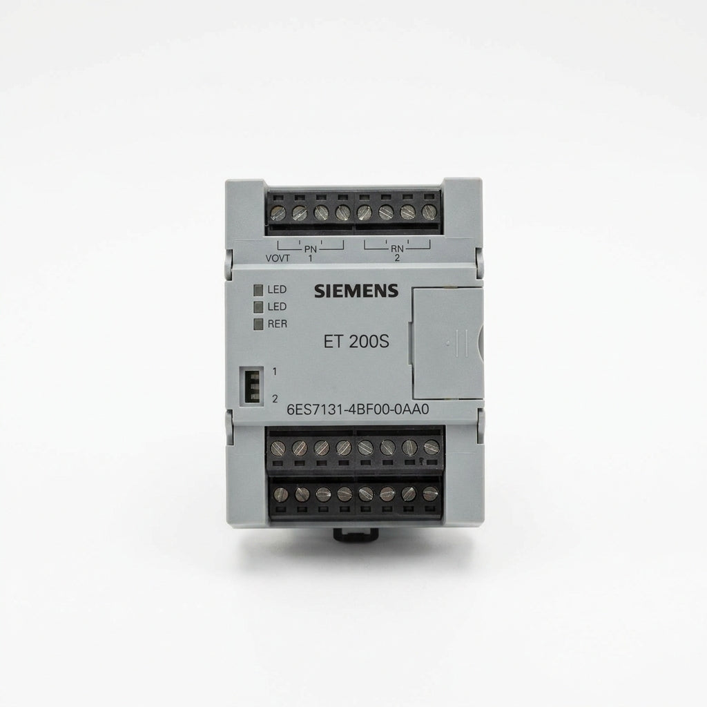 SIEMENS 6ES7131-4BF00-0AA0