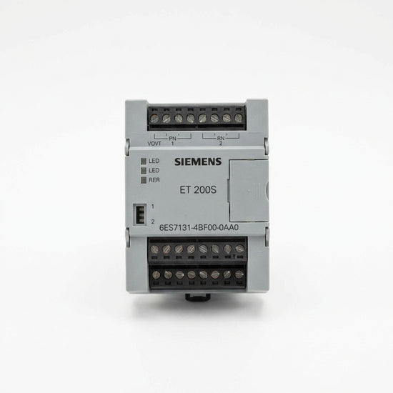 SIEMENS 6ES7131-4BF00-0AA0
