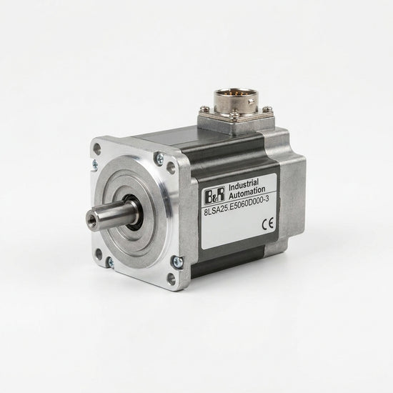 B&R Industrial Automation 8LSA25.E5060D000-3