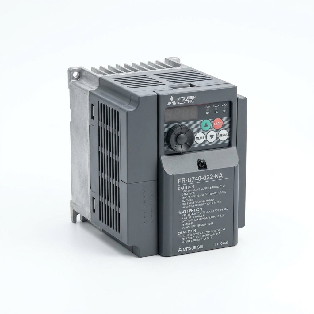 MITSUBISHI FR-D740-022-NA