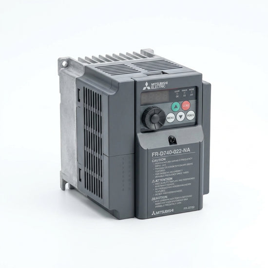 MITSUBISHI FR-D740-022-NA