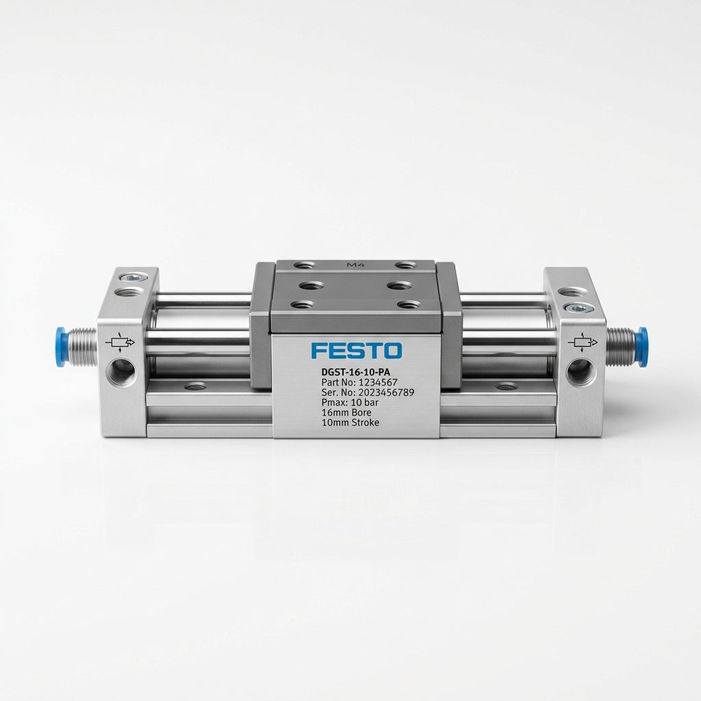 FESTO DGST-16-10-PA