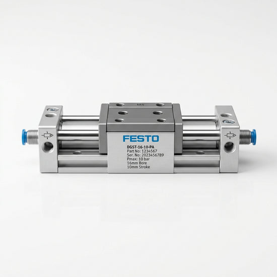 FESTO DGST-16-10-PA