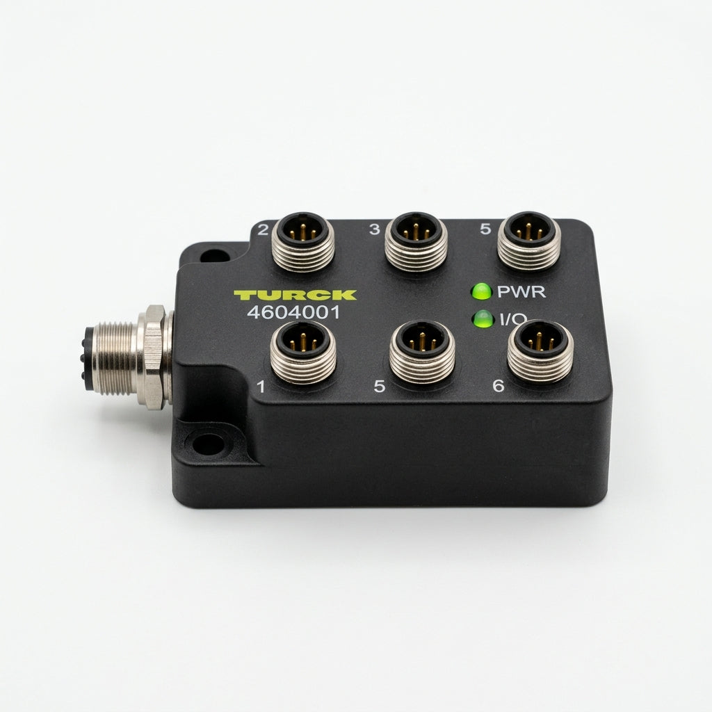 TURCK 4604001