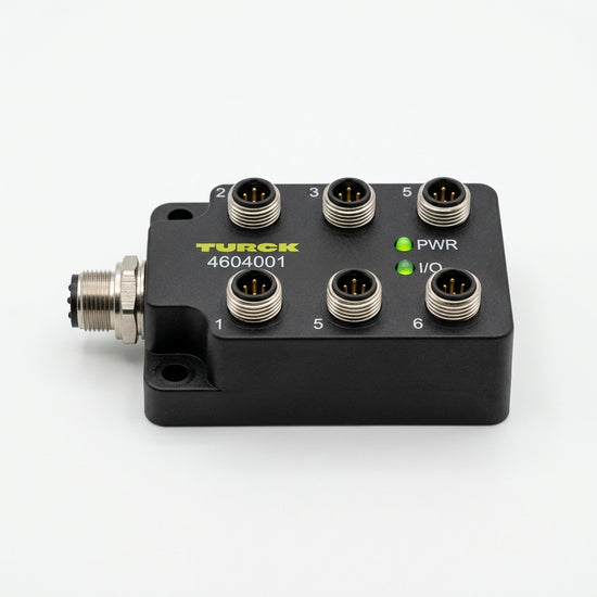 TURCK 4604001