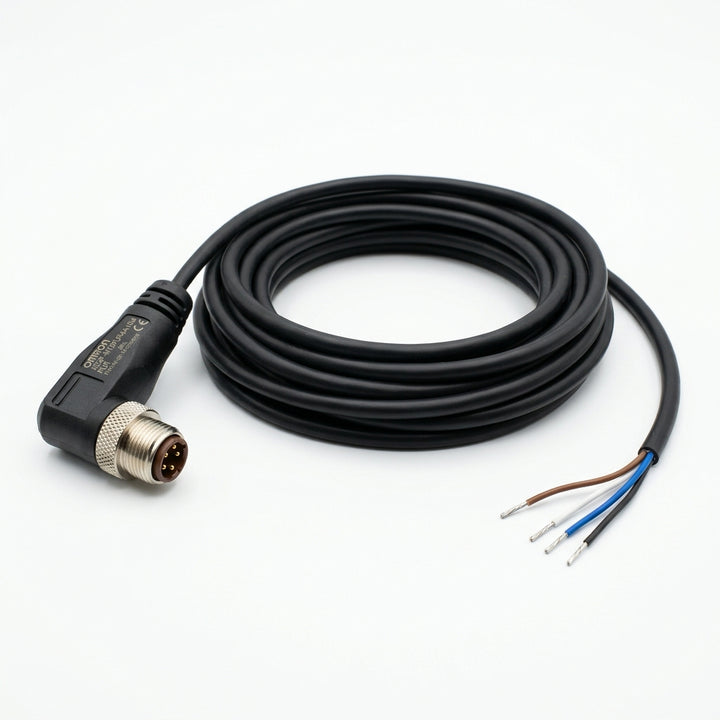 OMRON XS2F-M12PUR4A15M