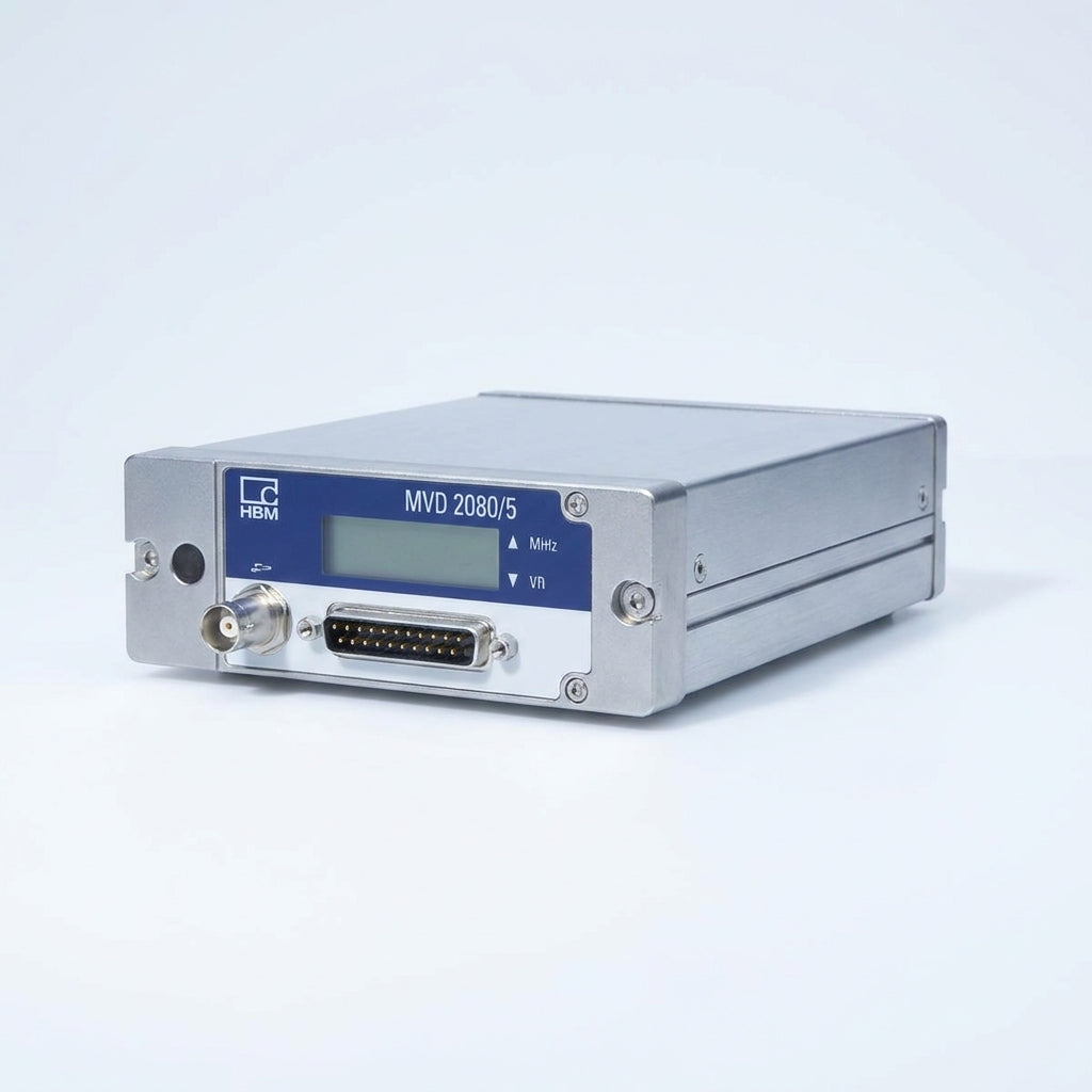 HBM MVD 2080/5