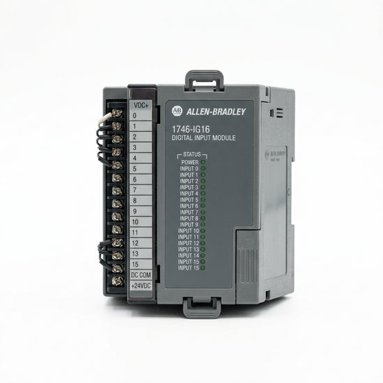 ALLEN BRADLEY 1746-IG16