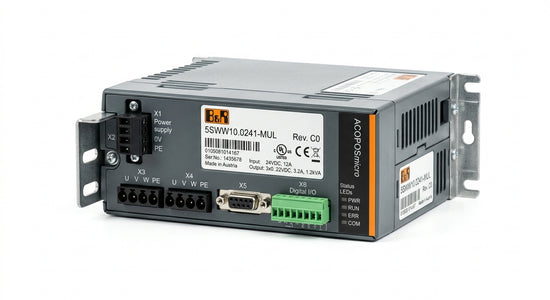 B&R 5SWW10.0241-MUL