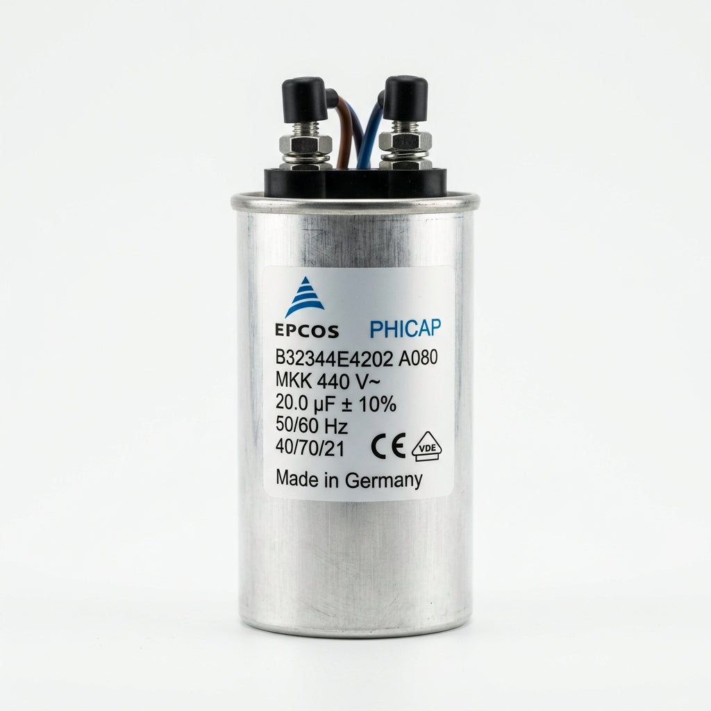 EPCOS PHICAP B32344E4202 A080