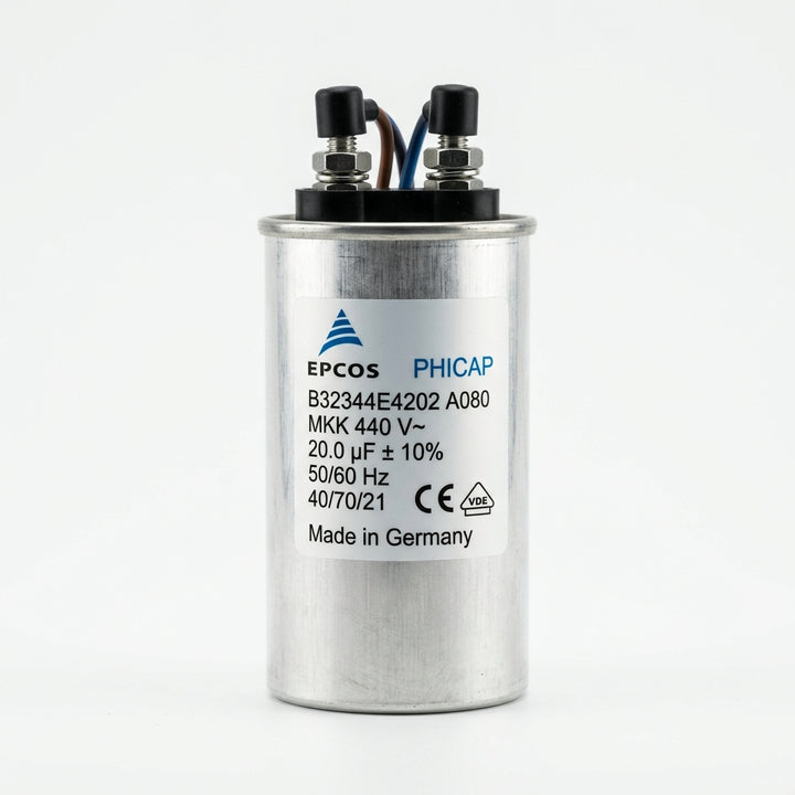 EPCOS PHICAP B32344E4202 A080