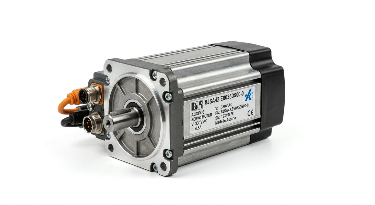 B&R 8JSA42.E6035D900-0