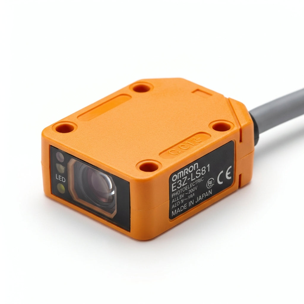 Omron E3Z-LS81