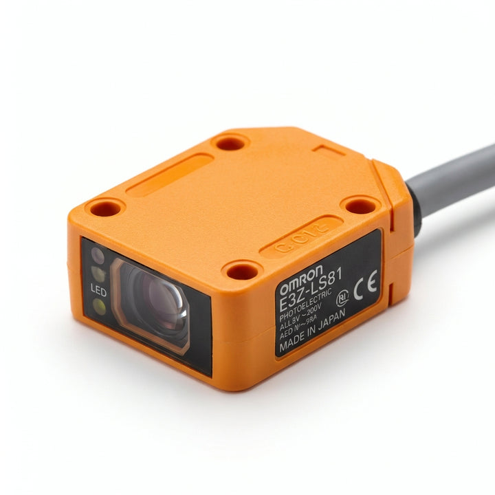 Omron E3Z-LS81