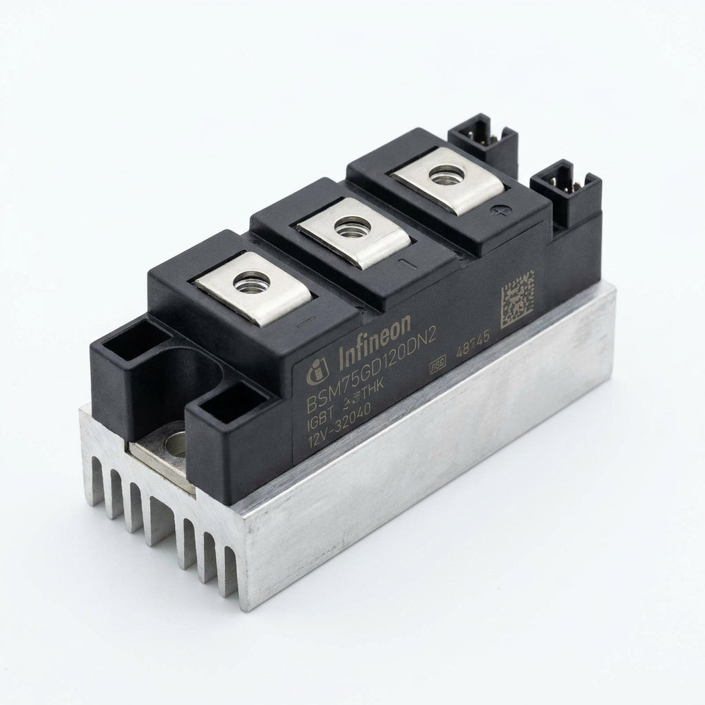 Infineon BSM75GD120DN2