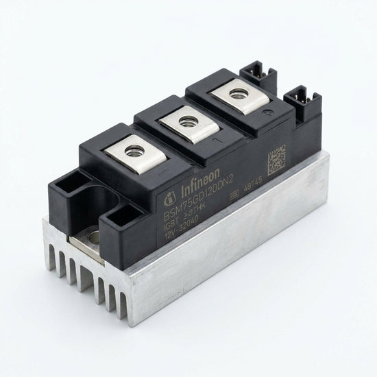 Infineon BSM75GD120DN2