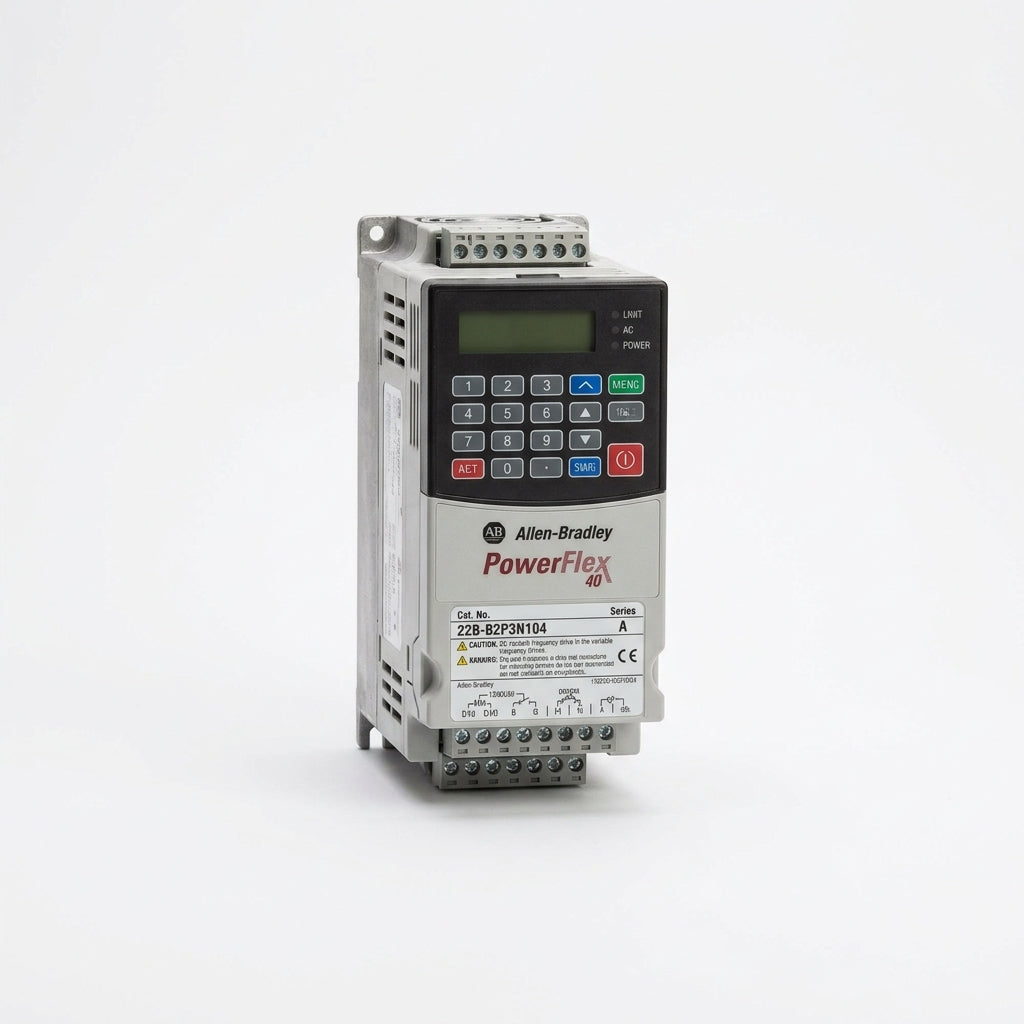 Allen-Bradley 22B-B2P3N104