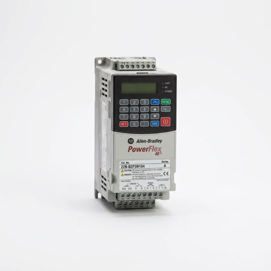 Allen-Bradley 22B-B2P3N104