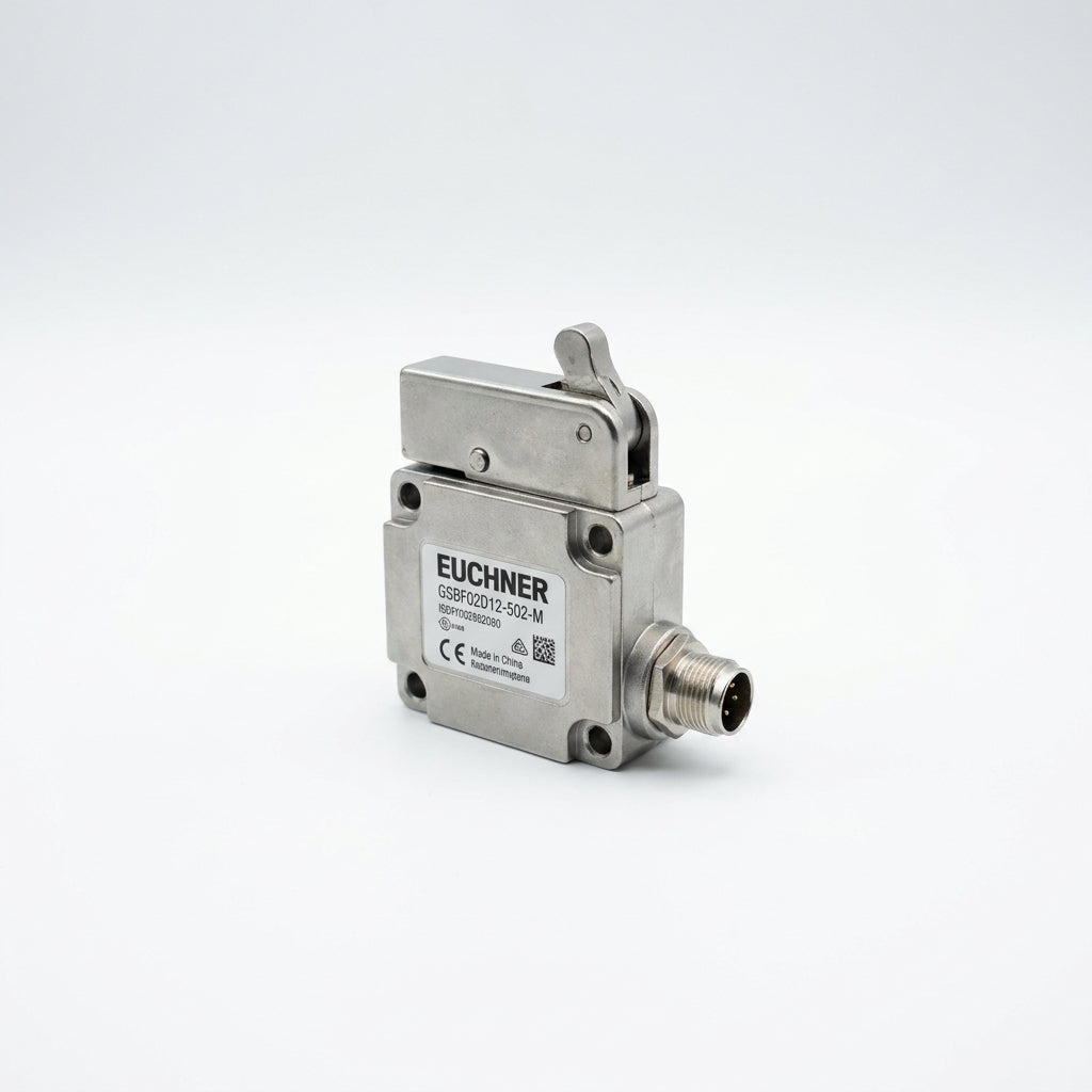 EUCHNER GSBF02D12-502-M