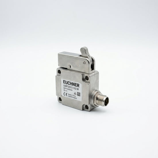 EUCHNER GSBF02D12-502-M