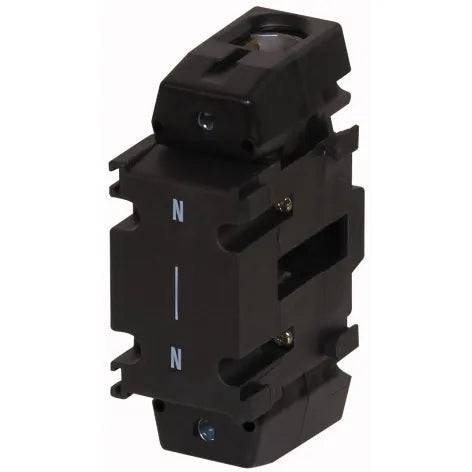 N-P5-125/160E Modulo para neutro para usarse con P5-125(160)/E(EA).