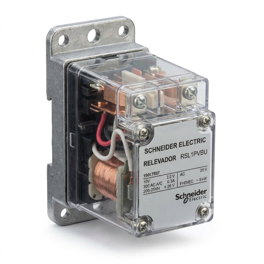 BIND Relay DRI424524L WEIDMULLER
