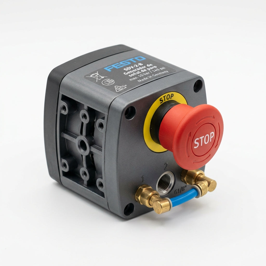 FESTO SDV-2-B