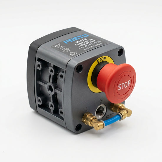 FESTO SDV-2-B
