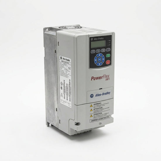 Allen-Bradley 20BD011A3AYYACC0