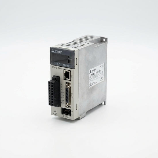 Mitsubishi Electric MR-S11-100-E01