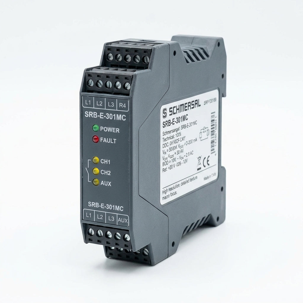 Schmersal SRB-E-301MC