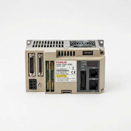 FANUC A20B-3300-0090