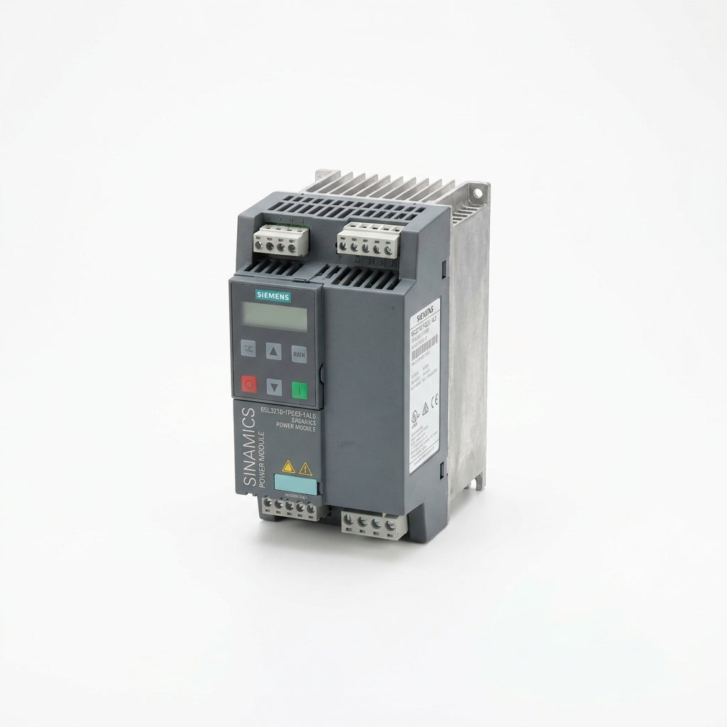 Siemens 6SL3210-1PE32-1AL0