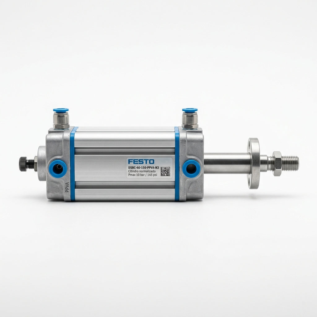 FESTO DSBC-40-150-PPVA-N3
