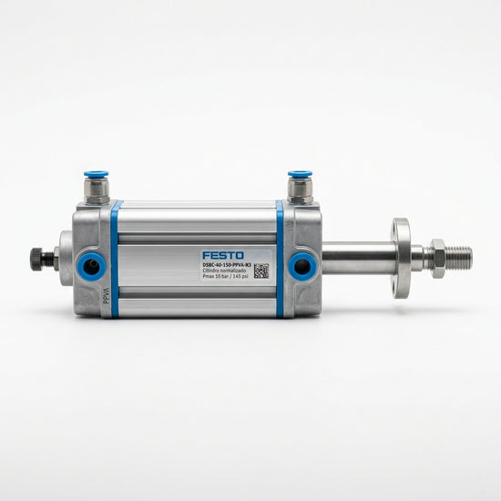 FESTO DSBC-40-150-PPVA-N3
