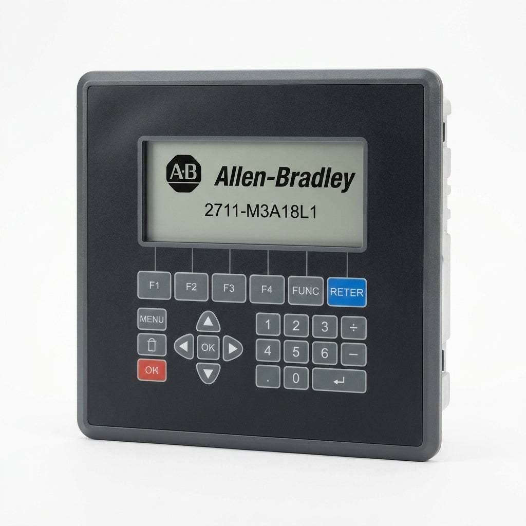 Allen-Bradley 2711-M3A18L1
