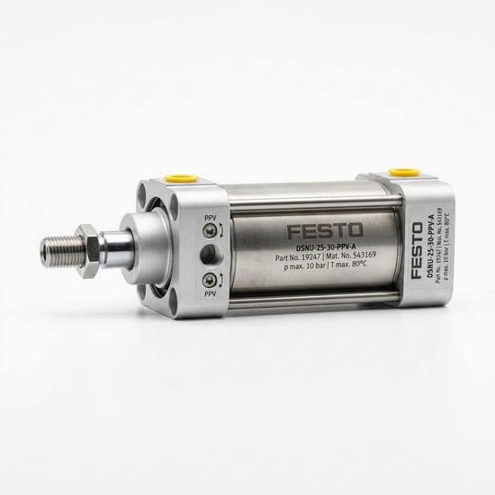 FESTO DSNU-25-30-PPV-A