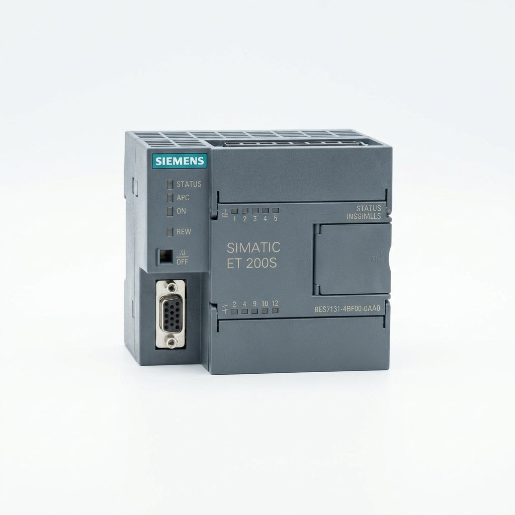 Siemens 6ES7131-4BF00-0AA0