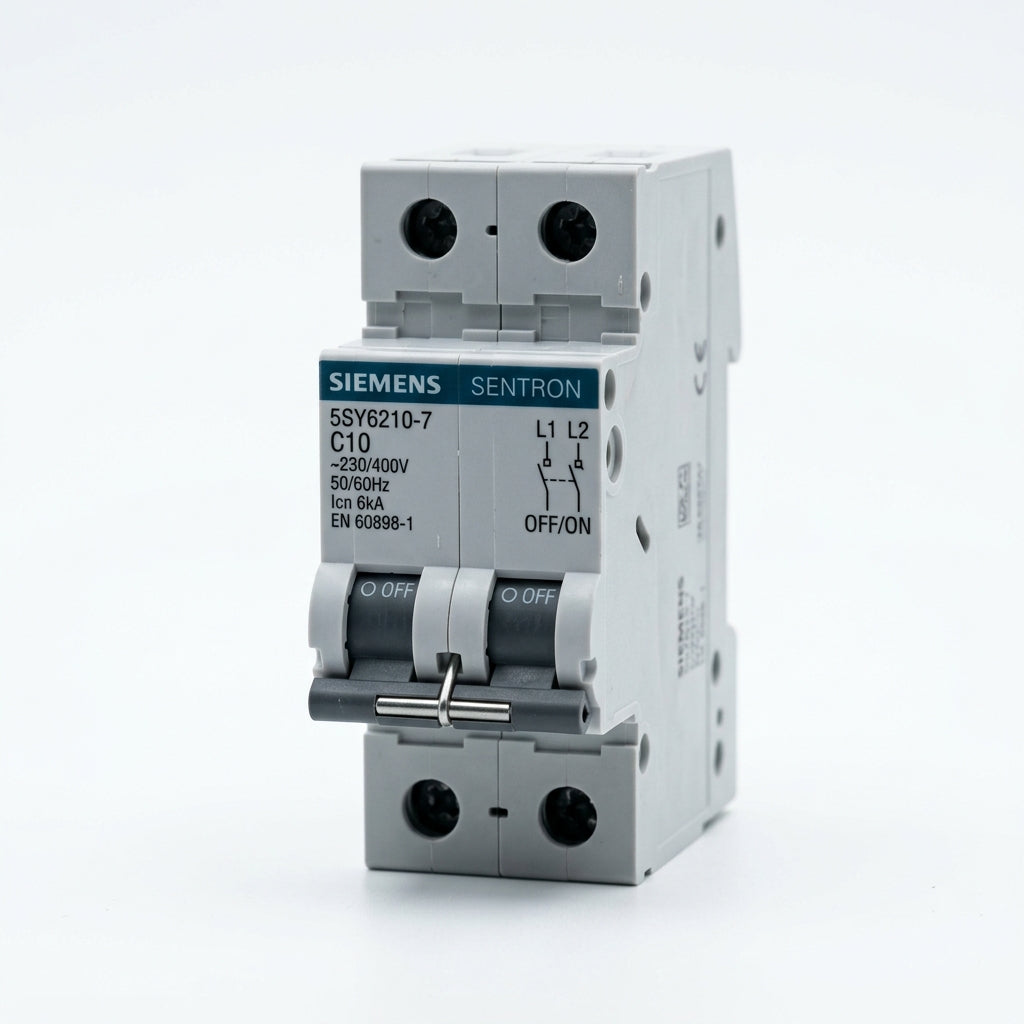 SIEMENS/EP 5SY6210-7