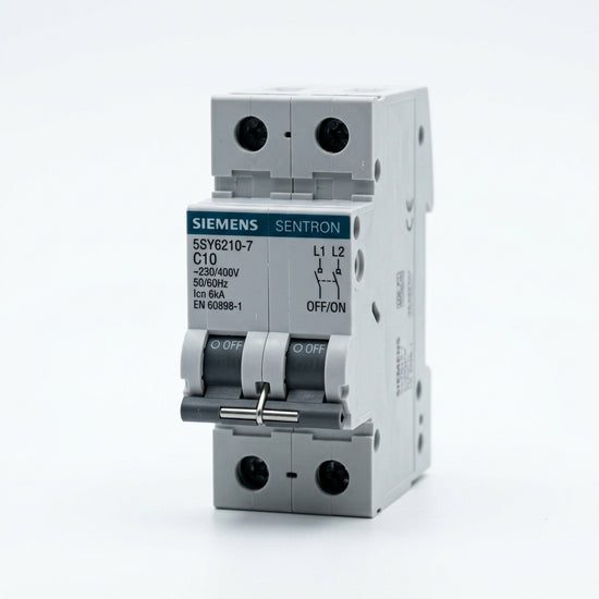 SIEMENS/EP 5SY6210-7