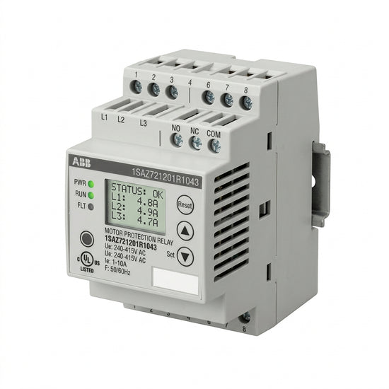 ABB 1SAZ721201R1043