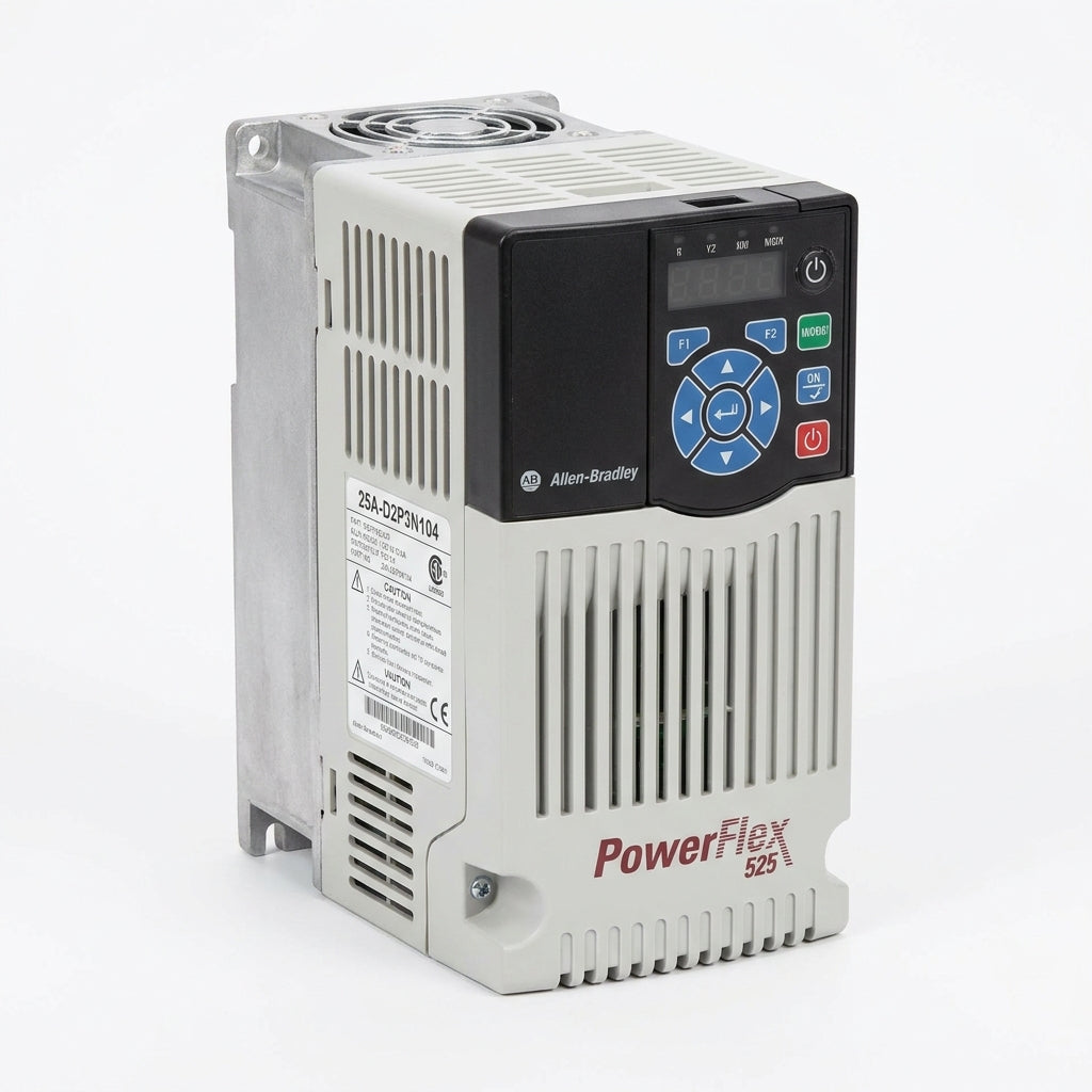 Allen-Bradley 25A-D2P3N104