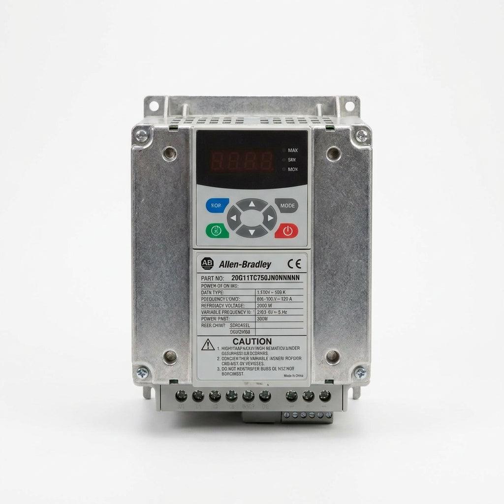 Allen-Bradley 20G11TC750JN0NNNNN