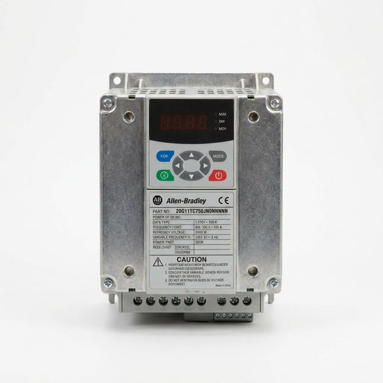 Allen-Bradley 20G11TC750JN0NNNNN