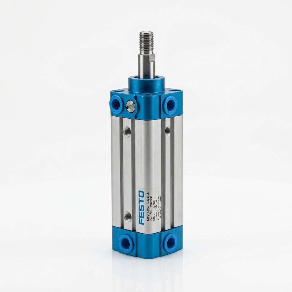 FESTO ADVU-25-15-A-P-A